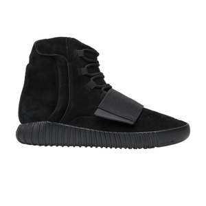 adidas Yeezy Boost 750 'Triple Black'