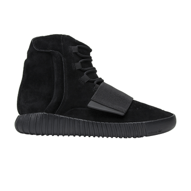 adidas Yeezy Boost 750 'Triple Black'