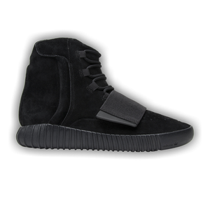 adidas Yeezy Boost 750 'Triple Black'