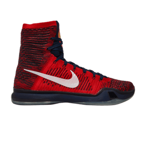Nike Kobe 10 Elite High 'American'