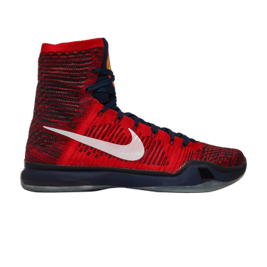 Nike Kobe 10 Elite High 'American'