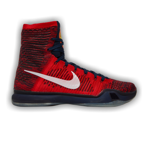Nike Kobe 10 Elite High 'American'