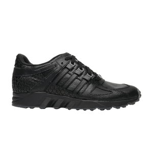 Pusha T x adidas EQT Guidance '93 'Black Market'