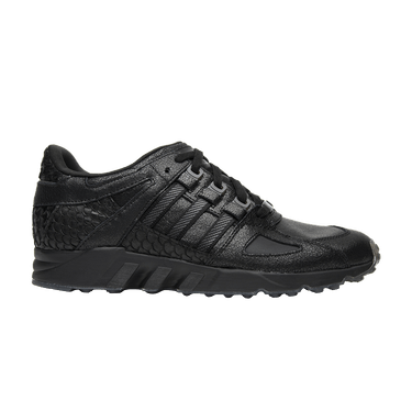 Pusha T x adidas EQT Guidance '93 'Black Market'