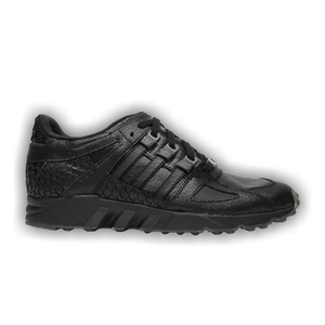 Pusha T x adidas EQT Guidance '93 'Black Market'