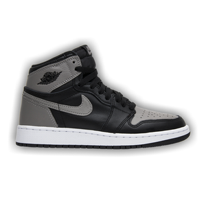 Air Jordan 1 Retro High OG GS 'Shadow' 2018