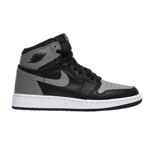 Air Jordan 1 Retro High OG GS 'Shadow' 2018