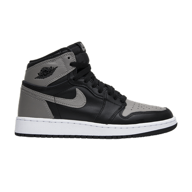 Air Jordan 1 Retro High OG GS 'Shadow' 2018