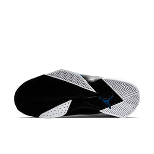 Air Jordan True Flight 'Black Game Royal'