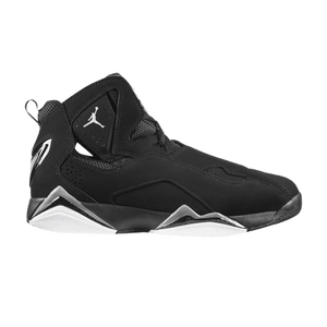 Air Jordan True Flight 'Black Cool Grey'