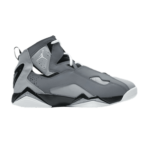 Air Jordan True Flight 'Cool Grey'