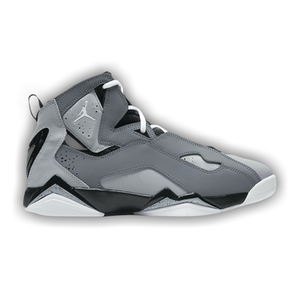 Air Jordan True Flight 'Cool Grey'