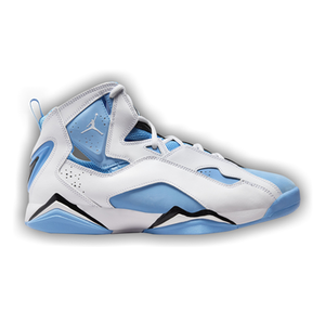Air Jordan True Flight 'UNC'
