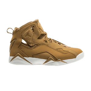 Air Jordan True Flight 'Wheat'
