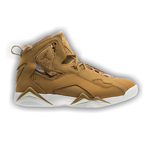 Air Jordan True Flight 'Wheat'