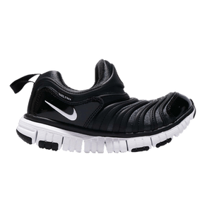Nike Dynamo Free PS 'Black White'