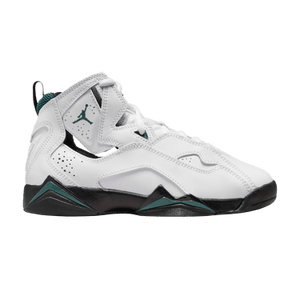 Air Jordan True Flight GS 'Oxidized Green'