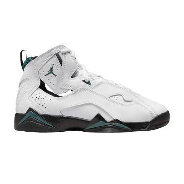 Air Jordan True Flight GS 'Oxidized Green'