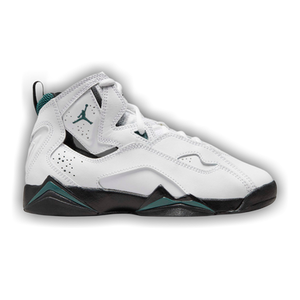 Air Jordan True Flight GS 'Oxidized Green'