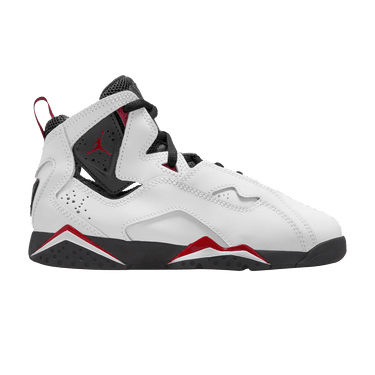 Air Jordan True Flight PS 'Cardinal'