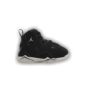 Air Jordan True Flight TD 'Black Phantom'