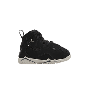 Air Jordan True Flight TD 'Black Phantom'