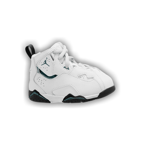 Air Jordan True Flight TD 'White Oxidized Green'