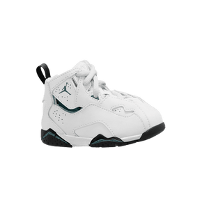 Air Jordan True Flight TD 'White Oxidized Green'