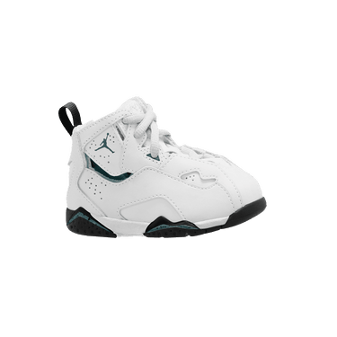 Air Jordan True Flight TD 'White Oxidized Green'
