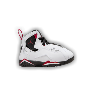 Air Jordan True Flight TD 'Cardinal'