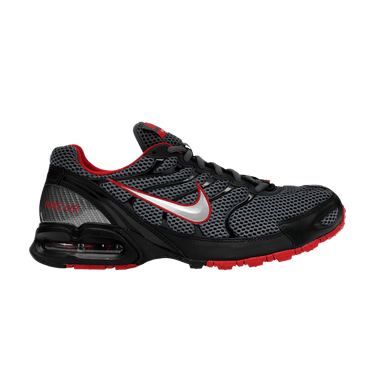Nike Air Max Torch 4 'Black Grey Red