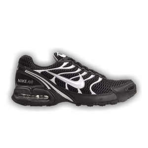 Nike Wmns Air Max Torch 4 'Black White'