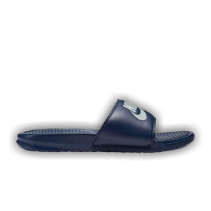 Nike Benassi JDI 'Midnight Navy'
