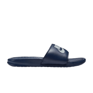 Nike Benassi JDI 'Midnight Navy'