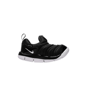 Nike Dynamo Free TD 'Black White'