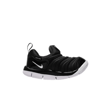Nike Dynamo Free TD 'Black White'