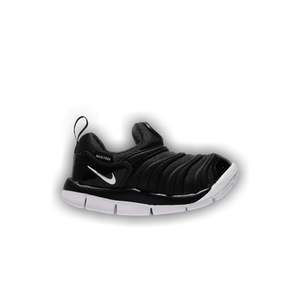 Nike Dynamo Free TD 'Black White'