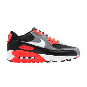 Nike Air Max 90 Classic 'Black Infrared'