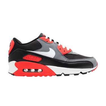 Nike Air Max 90 Classic 'Black Infrared'