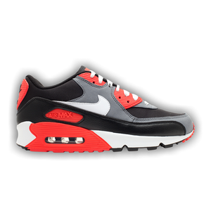 Nike Air Max 90 Classic 'Black Infrared'