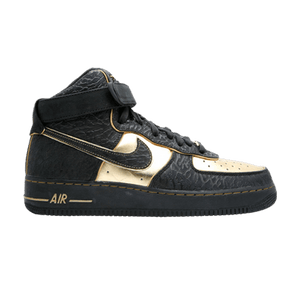 Nike Air Force 1 High Supreme 'Nitro Microphone Underground'