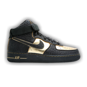 Nike Air Force 1 High Supreme 'Nitro Microphone Underground'