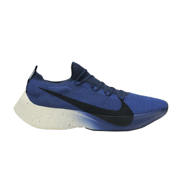 Nike Vapor Street Flyknit 'Deep Royal'