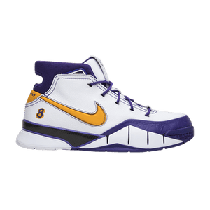 Nike Zoom Kobe 1 Protro 'Final Seconds'