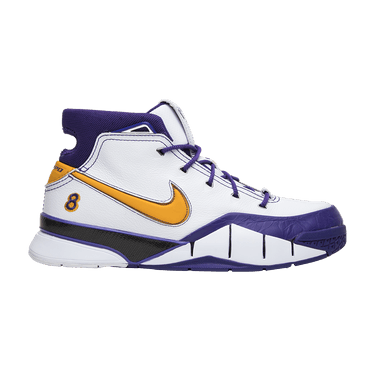 Nike Zoom Kobe 1 Protro 'Final Seconds'
