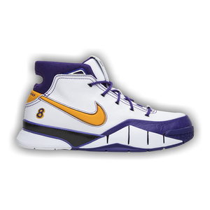 Nike Zoom Kobe 1 Protro 'Final Seconds'