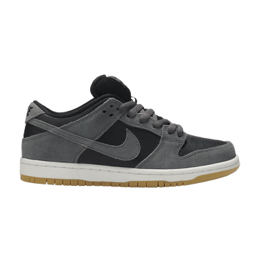 Nike SB Dunk Low TRD 'Dark Grey'