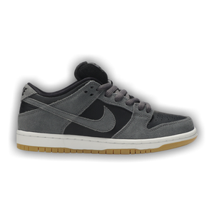 Nike SB Dunk Low TRD 'Dark Grey'