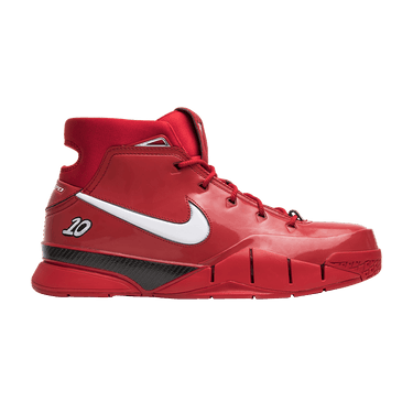 Nike Zoom Kobe 1 Protro 'DeMar Derozan' PE