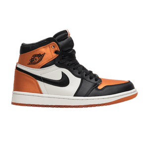 Wmns Air Jordan 1 Retro High OG 'Satin Shattered Backboard'